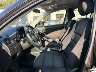 Mazda CX-5 2014 AWD Touring 4dr SUV