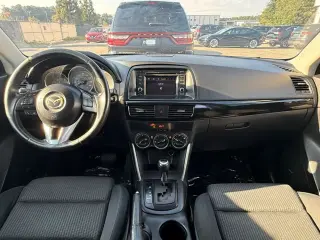 Mazda CX-5 2014 AWD Touring 4dr SUV