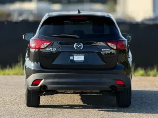 Mazda CX-5 2014 AWD Touring 4dr SUV