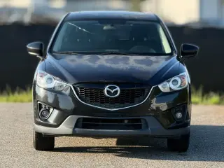 Mazda CX-5 2014 AWD Touring 4dr SUV