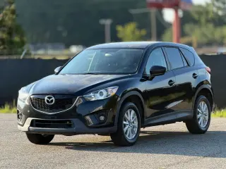 Mazda CX-5 2014 AWD Touring 4dr SUV