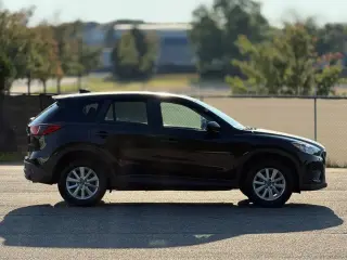 Mazda CX-5 2014 AWD Touring 4dr SUV