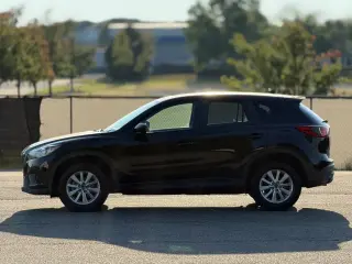Mazda CX-5 2014 AWD Touring 4dr SUV
