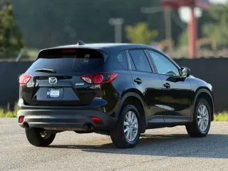 Mazda CX-5 2014 AWD Touring 4dr SUV