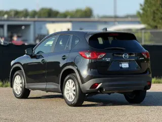 Mazda CX-5 2014 AWD Touring 4dr SUV