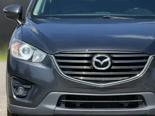 Mazda CX-5 2016 Touring 4dr SUV (lanzamiento a mitad de año)