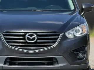Mazda CX-5 2016 Touring 4dr SUV (lanzamiento a mitad de año)