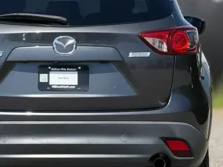 Mazda CX-5 2016 Touring 4dr SUV (lanzamiento a mitad de año)