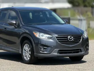Mazda CX-5 2016 Touring 4dr SUV (lanzamiento a mitad de año)
