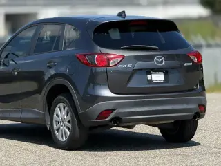 Mazda CX-5 2016 Touring 4dr SUV (lanzamiento a mitad de año)