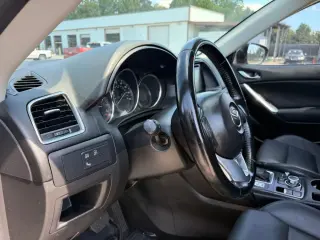 Mazda CX-5 2016 Touring 4dr SUV (lanzamiento a mitad de año)