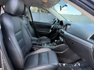 Mazda CX-5 2016 Touring 4dr SUV (lanzamiento a mitad de año)
