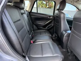Mazda CX-5 2016 Touring 4dr SUV (lanzamiento a mitad de año)