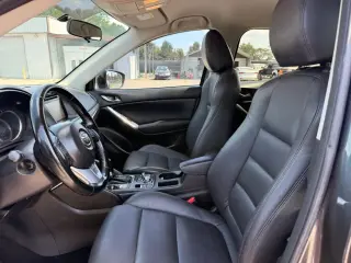 Mazda CX-5 2016 Touring 4dr SUV (lanzamiento a mitad de año)