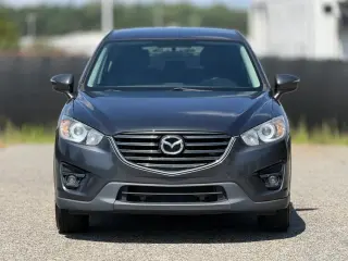 Mazda CX-5 2016 Touring 4dr SUV (lanzamiento a mitad de año)