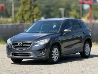 Mazda CX-5 2016 Touring 4dr SUV (lanzamiento a mitad de año)