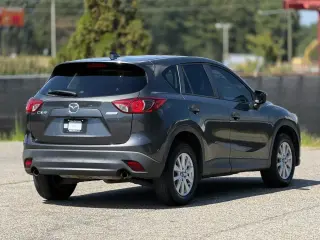 Mazda CX-5 2016 Touring 4dr SUV (lanzamiento a mitad de año)