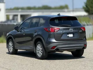 Mazda CX-5 2016 Touring 4dr SUV (lanzamiento a mitad de año)