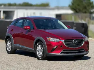 Mazda CX-3 2019 AWD Touring 4dr Crossover