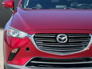 Mazda CX-3 2019 AWD Touring 4dr Crossover