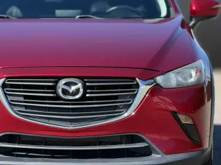 Mazda CX-3 2019 AWD Touring 4dr Crossover