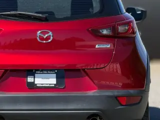 Mazda CX-3 2019 AWD Touring 4dr Crossover