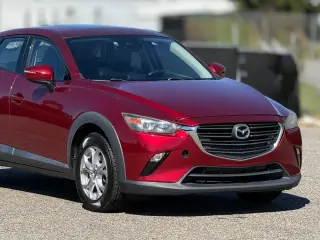 Mazda CX-3 2019 AWD Touring 4dr Crossover