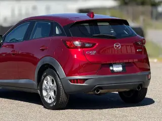 Mazda CX-3 2019 AWD Touring 4dr Crossover