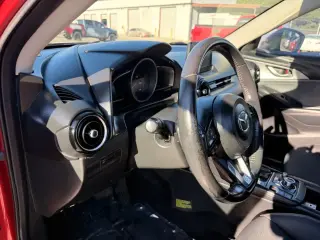 Mazda CX-3 2019 AWD Touring 4dr Crossover