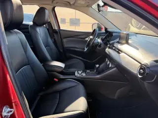 Mazda CX-3 2019 AWD Touring 4dr Crossover