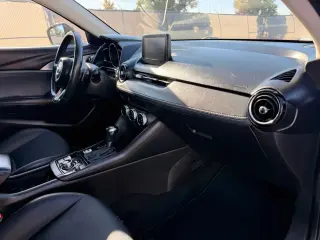 Mazda CX-3 2019 AWD Touring 4dr Crossover