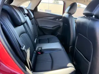 Mazda CX-3 2019 AWD Touring 4dr Crossover