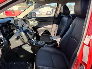 Mazda CX-3 2019 AWD Touring 4dr Crossover