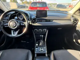 Mazda CX-3 2019 AWD Touring 4dr Crossover