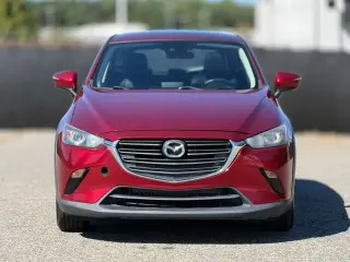 Mazda CX-3 2019 AWD Touring 4dr Crossover