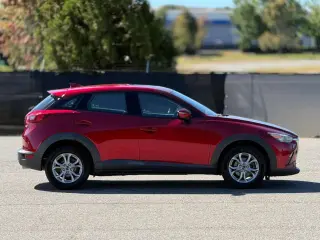 Mazda CX-3 2019 AWD Touring 4dr Crossover