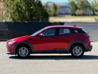 Mazda CX-3 2019 AWD Touring 4dr Crossover