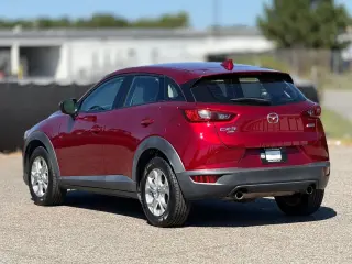 Mazda CX-3 2019 AWD Touring 4dr Crossover