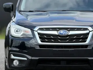 Subaru Forester 2017 AWD 2.5i Limited 4dr Wagon