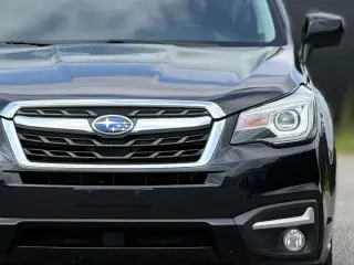 Subaru Forester 2017 AWD 2.5i Limited 4dr Wagon