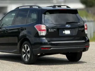 Subaru Forester 2017 AWD 2.5i Limited 4dr Wagon