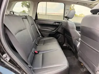 Subaru Forester 2017 AWD 2.5i Limited 4dr Wagon