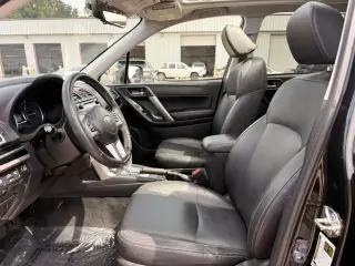 Subaru Forester 2017 AWD 2.5i Limited 4dr Wagon