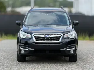 Subaru Forester 2017 AWD 2.5i Limited 4dr Wagon