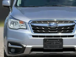 Subaru Forester 2017 AWD 2.5i Premium 4dr Wagon CVT