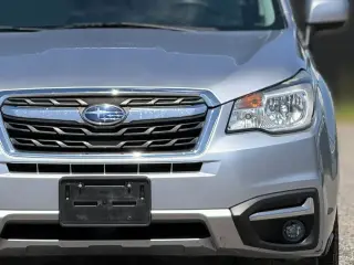 Subaru Forester 2017 AWD 2.5i Premium 4dr Wagon CVT