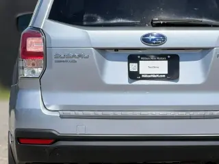 Subaru Forester 2017 AWD 2.5i Premium 4dr Wagon CVT