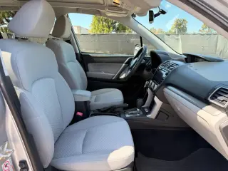 Subaru Forester 2017 AWD 2.5i Premium 4dr Wagon CVT