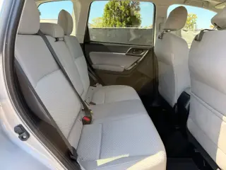 Subaru Forester 2017 AWD 2.5i Premium 4dr Wagon CVT