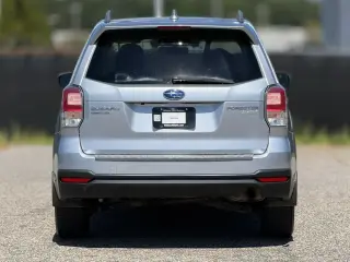 Subaru Forester 2017 AWD 2.5i Premium 4dr Wagon CVT
